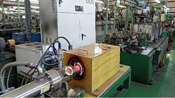 不銹鋼管的抗拉強度越高，拉伸性能是不是更好