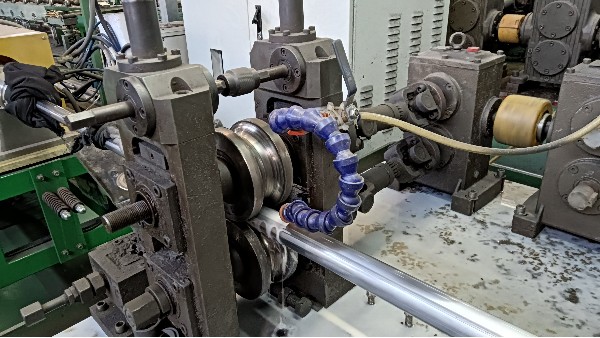 不銹鋼焊管，鍋爐行業(yè)首選之秘！