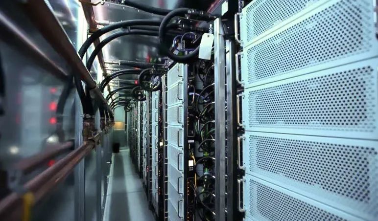 雙興不銹鋼管應用案例 蒸發冷卻系統用管