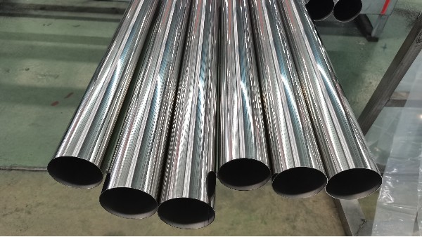 不銹鋼管發(fā)黃？專業(yè)解決方案來了！