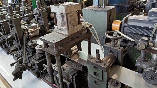 熱交換器 冷凝器用不銹鋼管