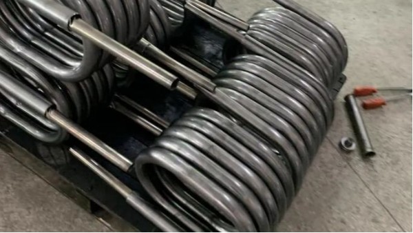 不銹鋼換熱器用管參數標準技術標準