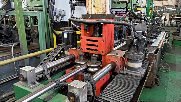 大口徑不銹鋼管作用揭秘！你了解多少？