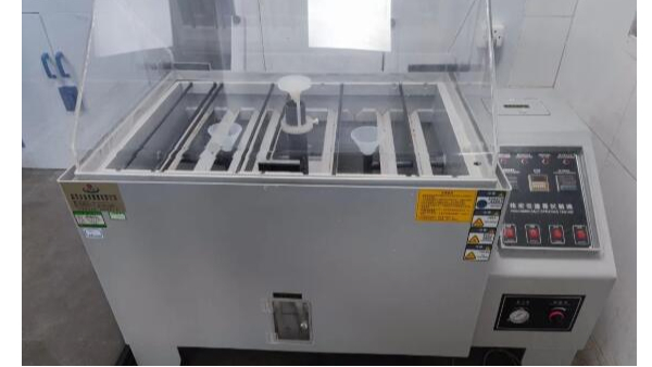 鹽霧試驗24小時等于自然環境時間多長