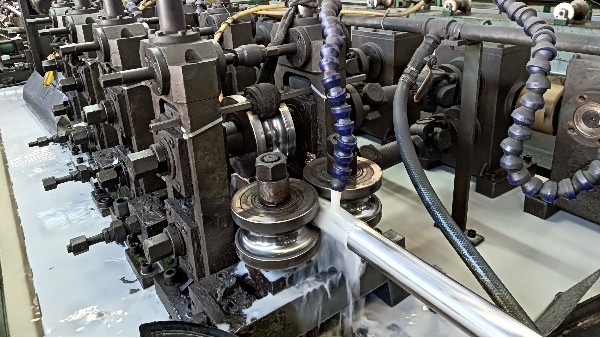 不銹鋼管材的應(yīng)力腐蝕：如何防范這個(gè)“靜默殺手”？